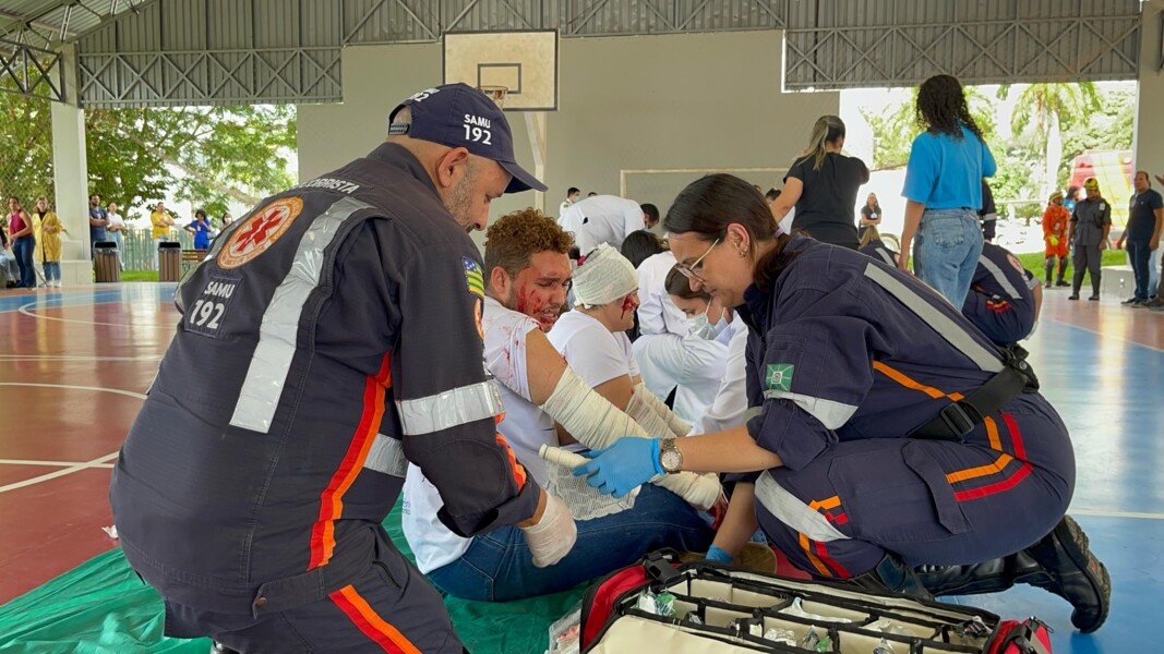 crer-realiza-simulado-de-emergencia-e-reforca-protocolos-de-seguranca